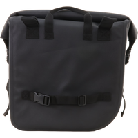 (BM-PN2BK) Waterproof Dual Pannier