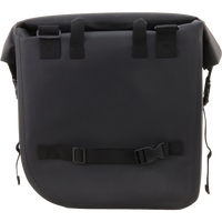 (BM-PN2BK) Waterproof Dual Pannier