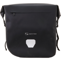 (BM-PN2BK) Waterproof Dual Pannier