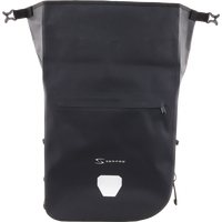 (BM-PN2BK) Waterproof Dual Pannier