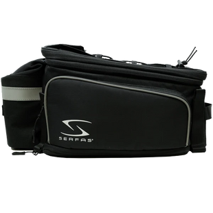 (BM-TRNKPN) Dual Pannier Trunk Bag