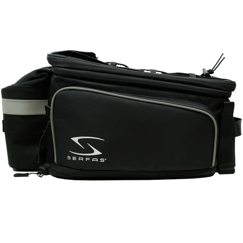 (BM-TRNKPN) Dual Pannier Trunk Bag