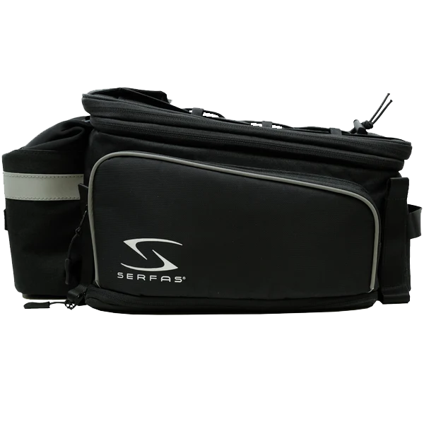 (BM-TRNKPN) Dual Pannier Trunk Bag
