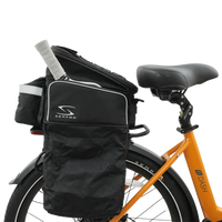 (BM-TRNKPN) Dual Pannier Trunk Bag