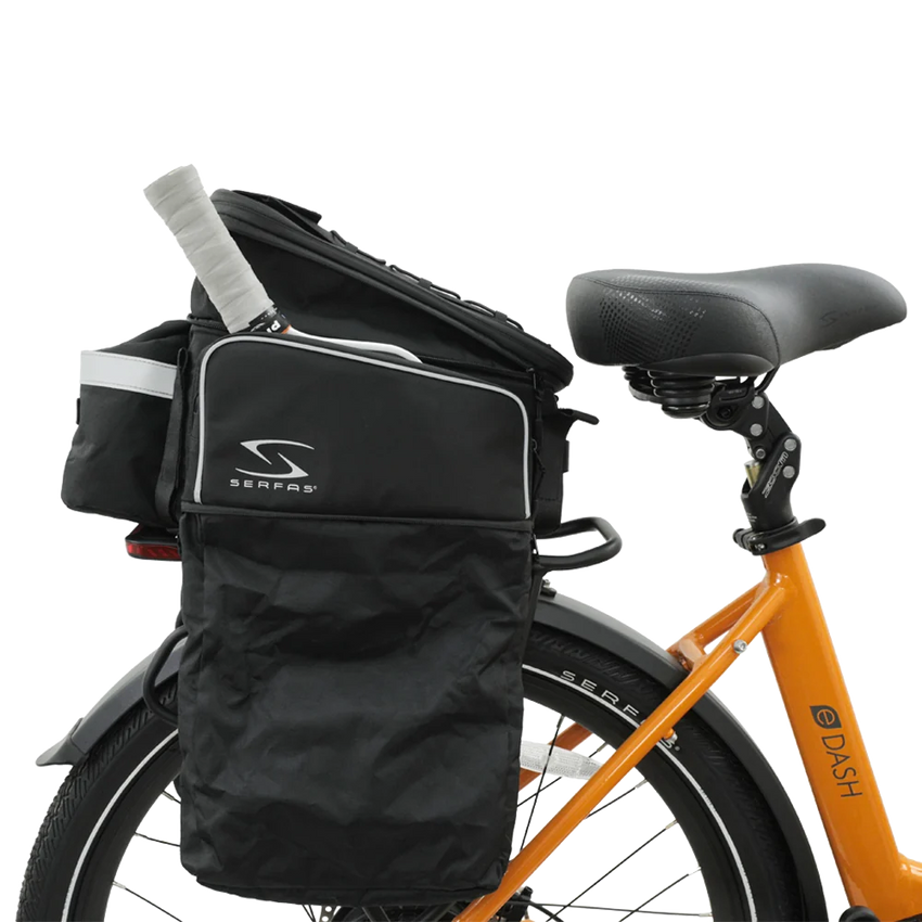 (BM-TRNKPN) Dual Pannier Trunk Bag