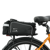 (BM-TRNKPN) Dual Pannier Trunk Bag