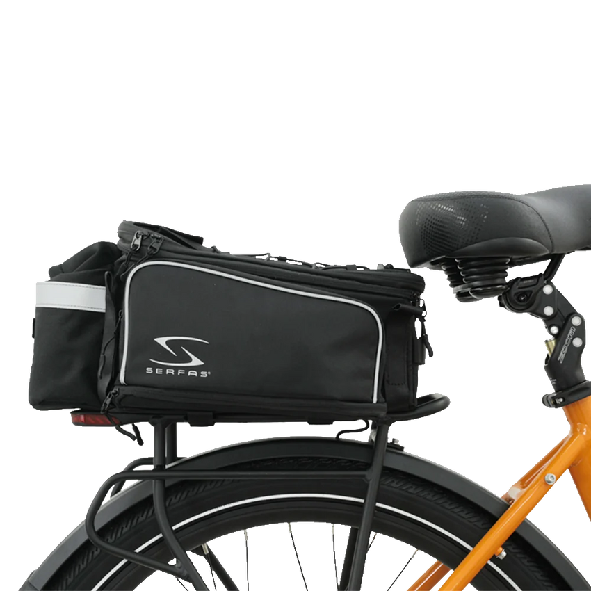(BM-TRNKPN) Dual Pannier Trunk Bag