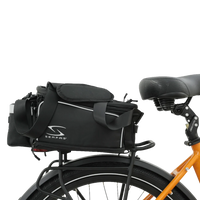 (BM-TRNKPN) Dual Pannier Trunk Bag