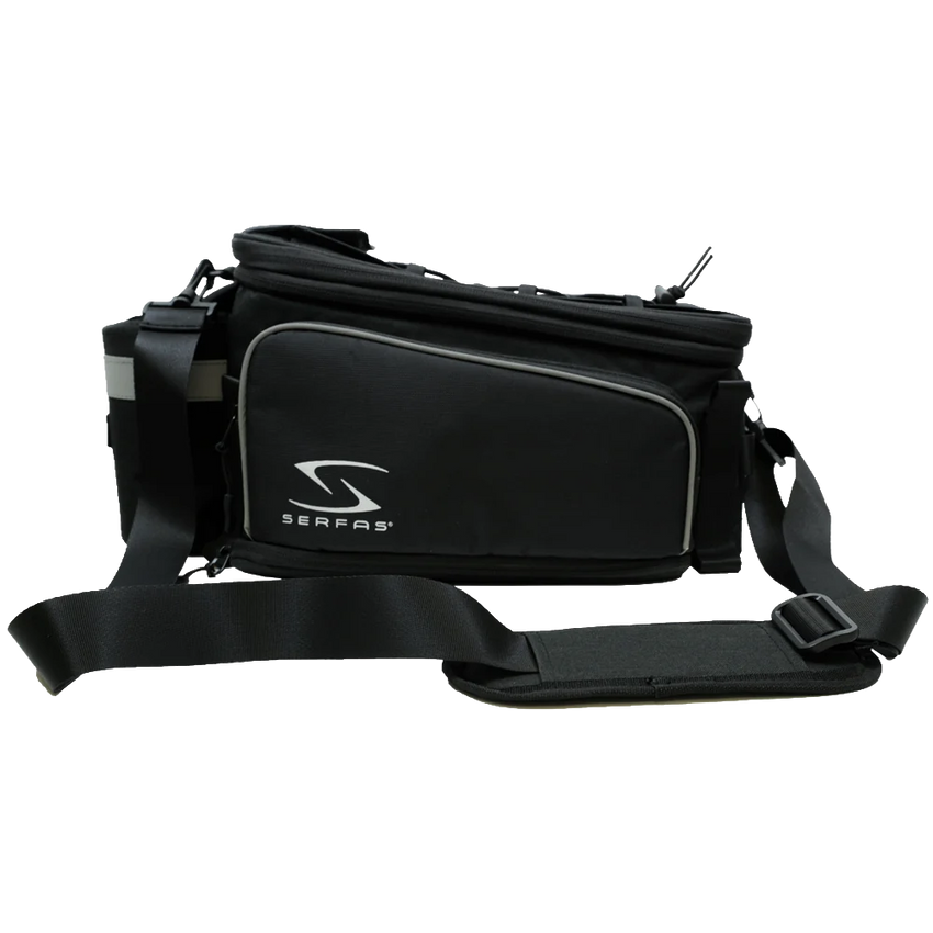 (BM-TRNKPN) Dual Pannier Trunk Bag