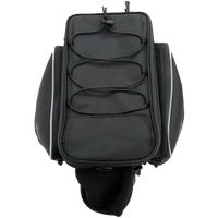(BM-TRNKPN) Dual Pannier Trunk Bag