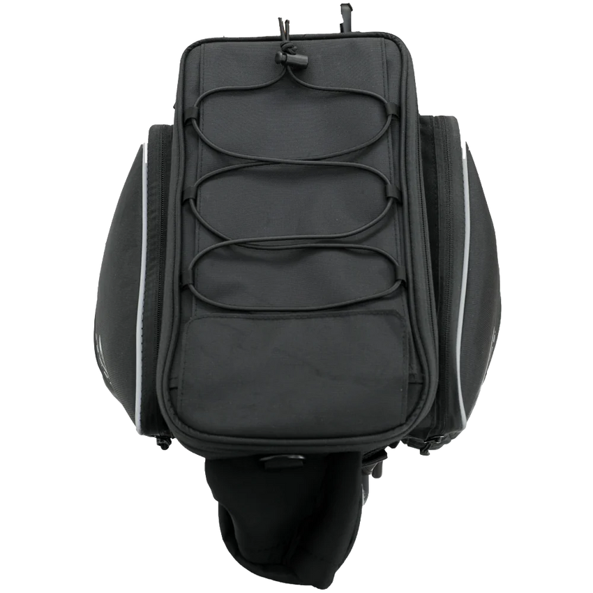 (BM-TRNKPN) Dual Pannier Trunk Bag