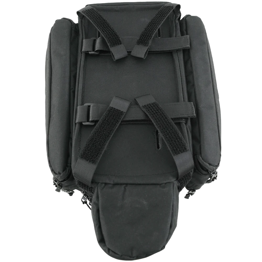 (BM-TRNKPN) Dual Pannier Trunk Bag