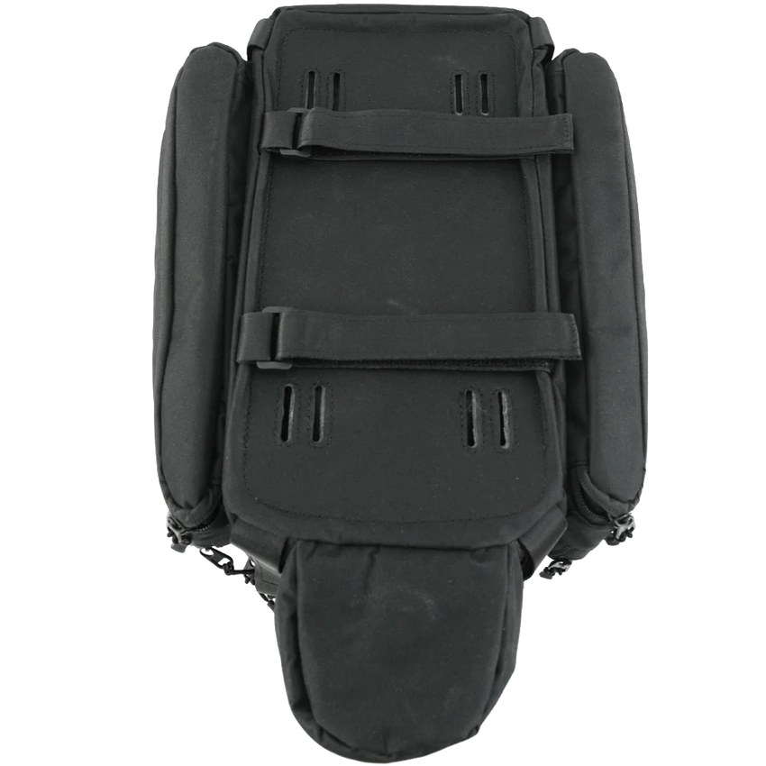 (BM-TRNKPN) Dual Pannier Trunk Bag