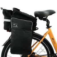 (BM-TRNKPN) Dual Pannier Trunk Bag