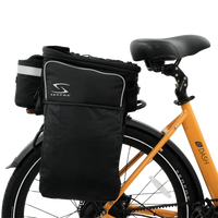(BM-TRNKPN) Dual Pannier Trunk Bag