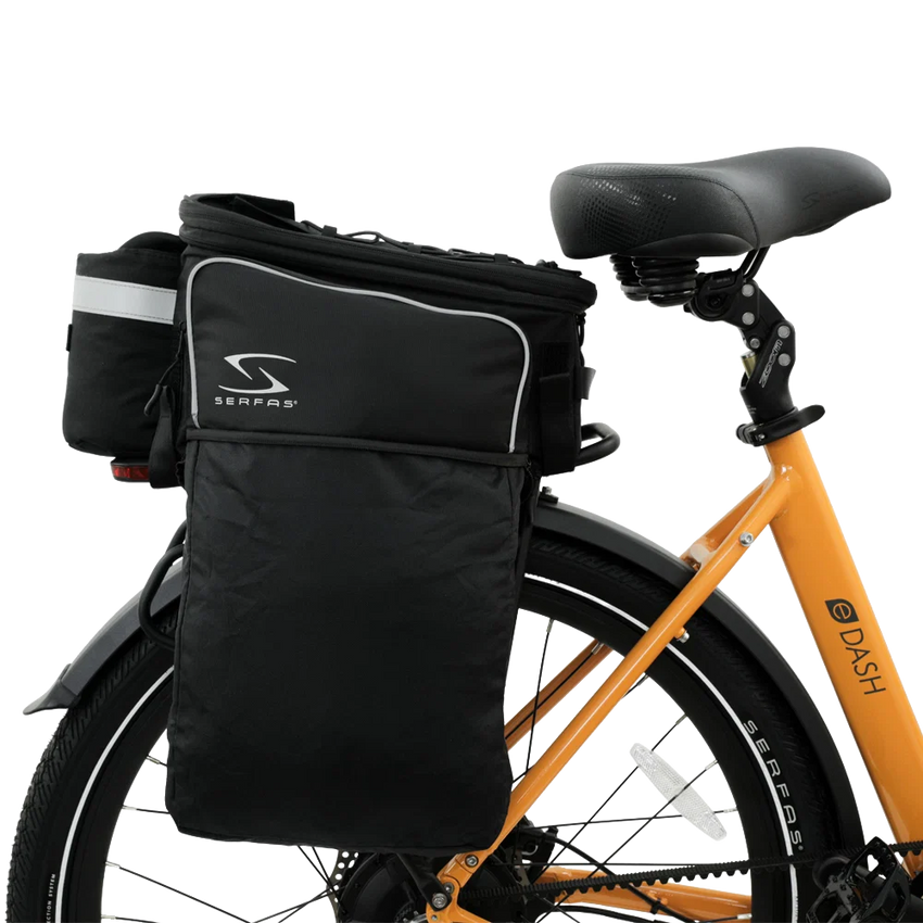 (BM-TRNKPN) Dual Pannier Trunk Bag