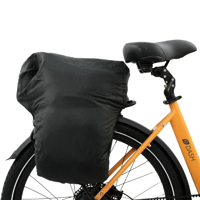(BM-TRNKPN) Dual Pannier Trunk Bag