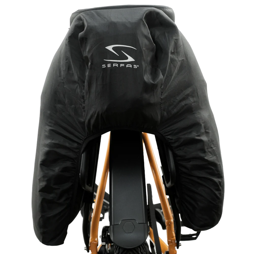 (BM-TRNKPN) Dual Pannier Trunk Bag