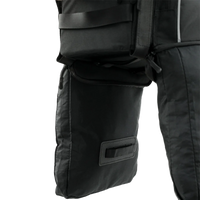 (BM-TRNKPN) Dual Pannier Trunk Bag