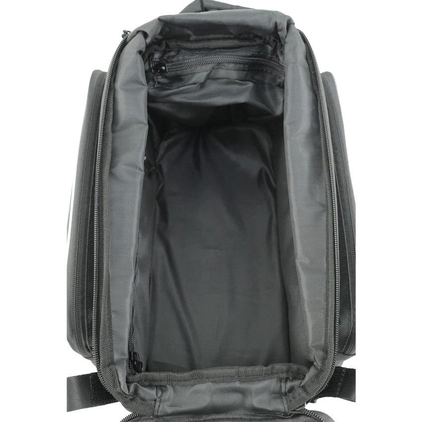 (BM-TRNKPN) Dual Pannier Trunk Bag