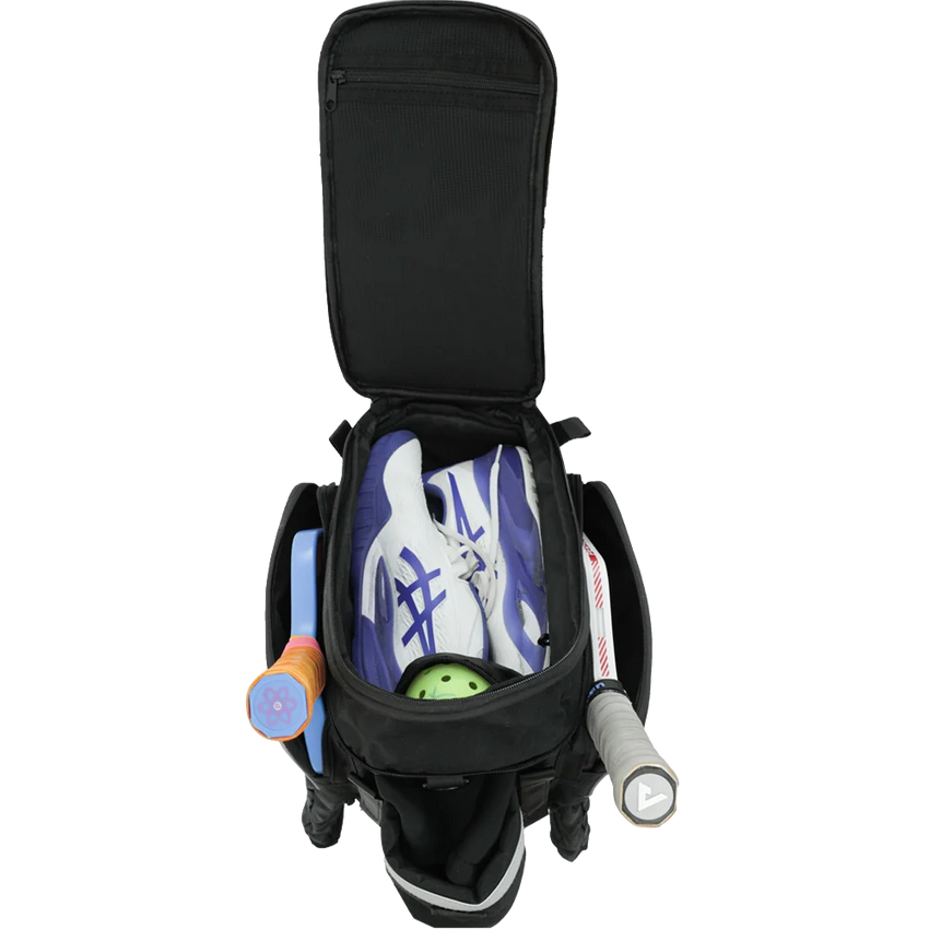 (BM-TRNKPN) Dual Pannier Trunk Bag