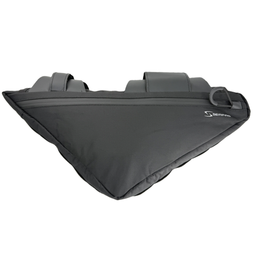 (BM-WFBK) Wedge Frame Bag