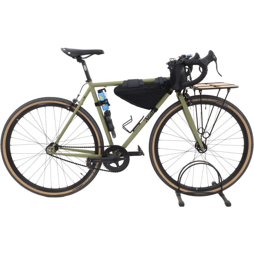 (BM-WFBK) Wedge Frame Bag