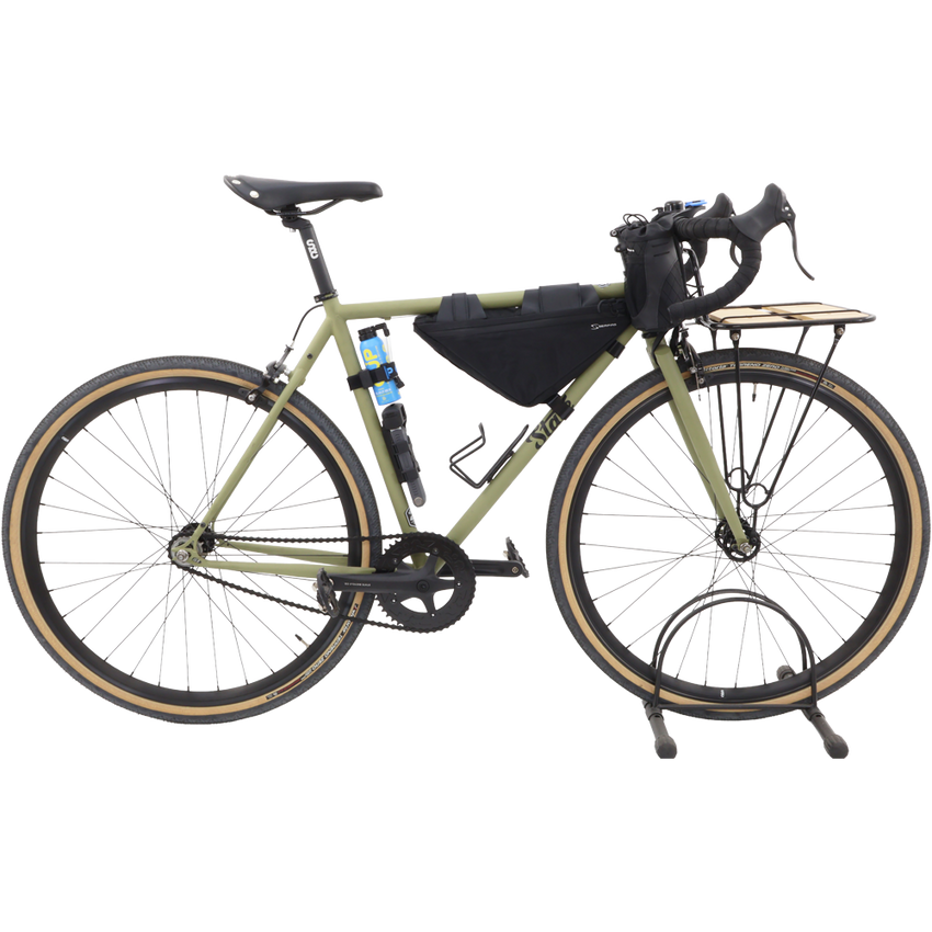(BM-WFBK) Wedge Frame Bag