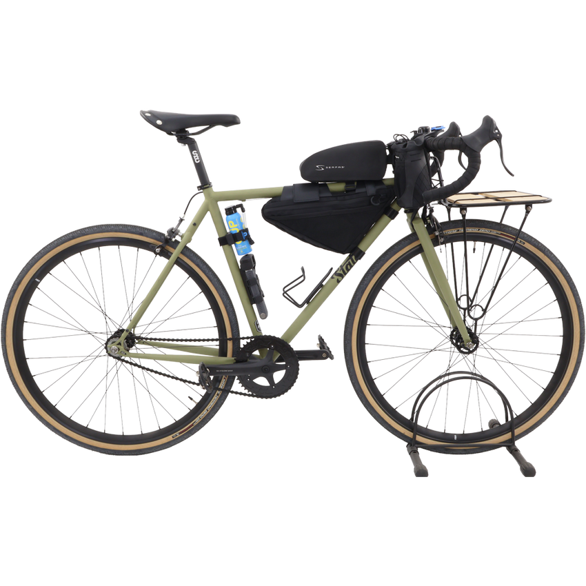 (BM-WFBK) Wedge Frame Bag