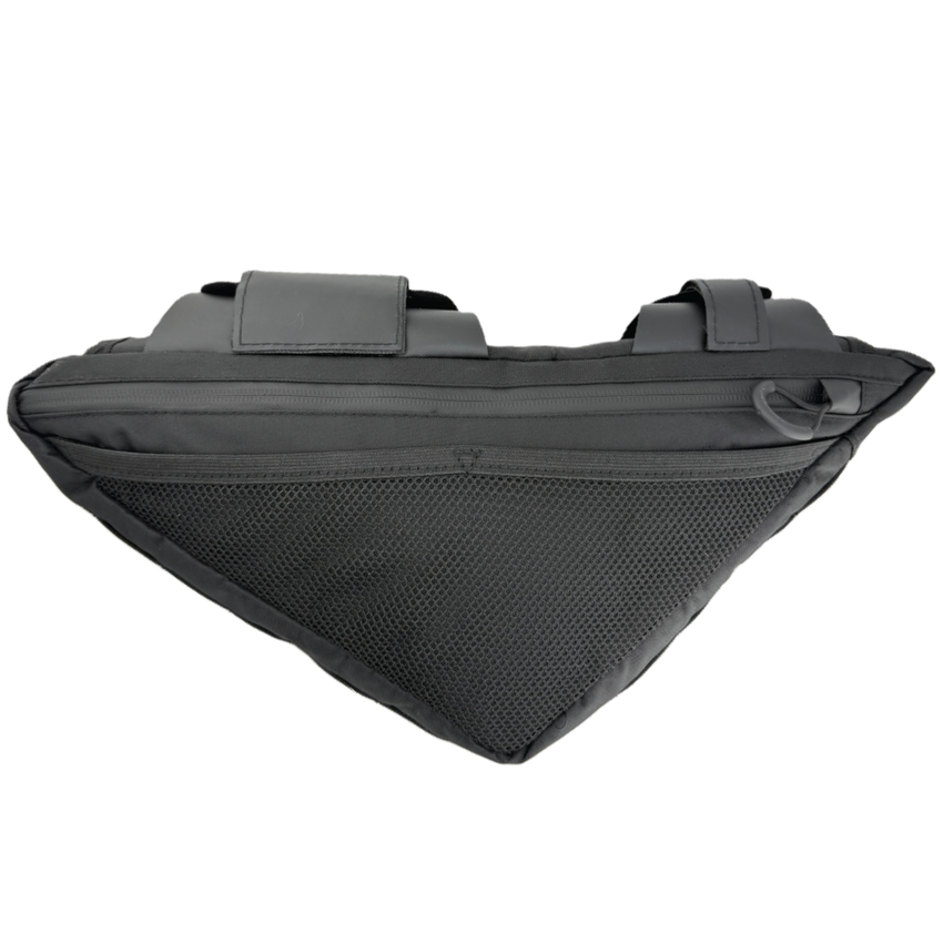 (BM-WF) WEDGE FRAME BAG