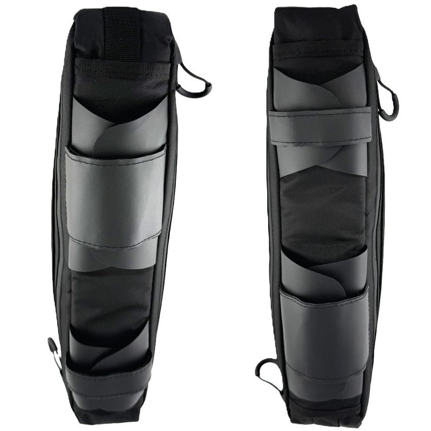 (BM-WFBK) Wedge Frame Bag