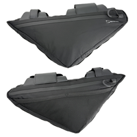 (BM-WF) WEDGE FRAME BAG