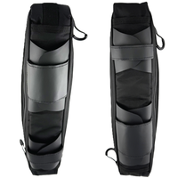 (BM-WF) WEDGE FRAME BAG