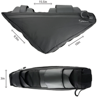 (BM-WF) WEDGE FRAME BAG