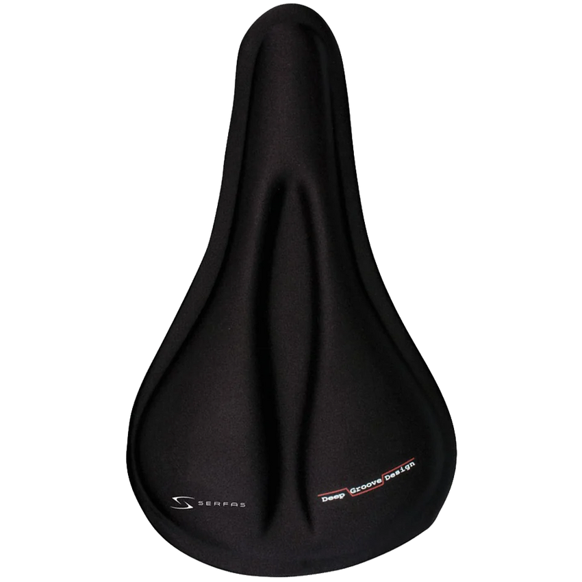 (BMP-AT) Performance Saddle Pad