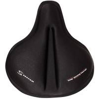 (BMP-CR) Cruiser Saddle Pad