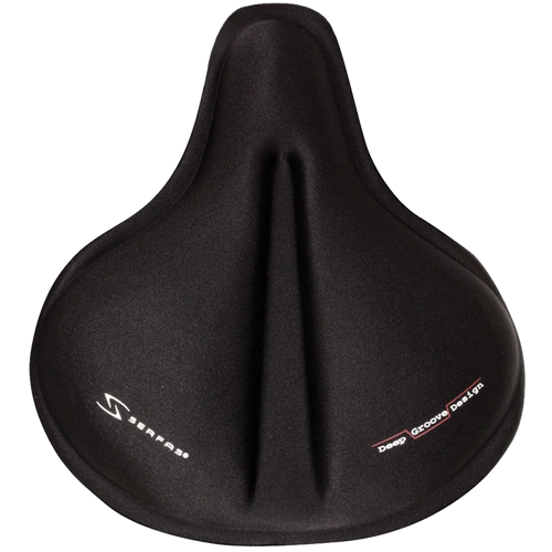(BMP-CR) Cruiser Saddle Pad