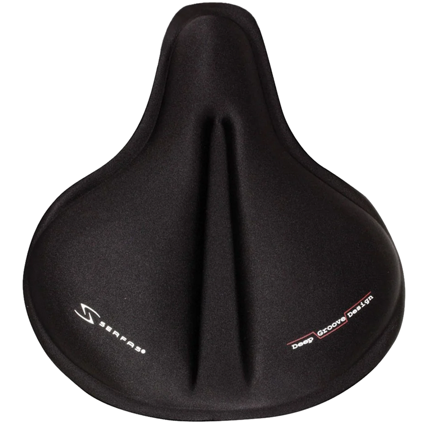 (BMP-CR) Cruiser Saddle Pad