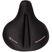 (BMP-EX) Exerciser Saddle Pad