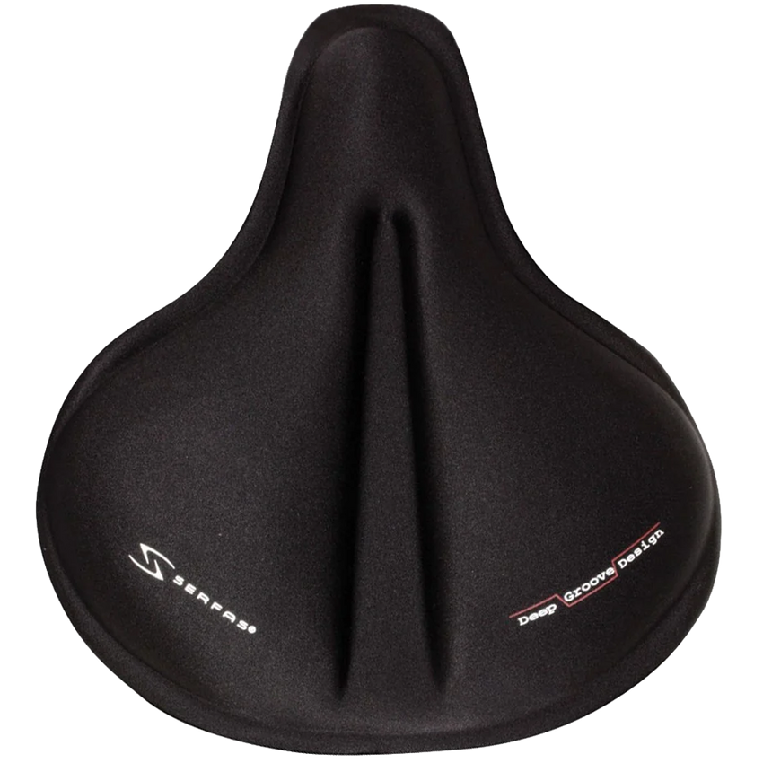 (BMP-EX) Exerciser Saddle Pad