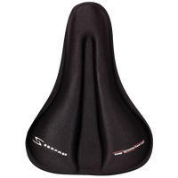 (BMP-SP) Men's/Women's/Hybrid Saddle Pad