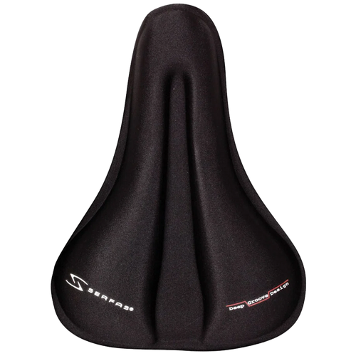 (BMP-SP) Men's/Women's/Hybrid Saddle Pad