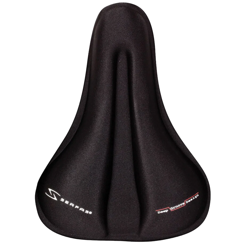 (BMP-SP) Men's/Women's/Hybrid Saddle Pad