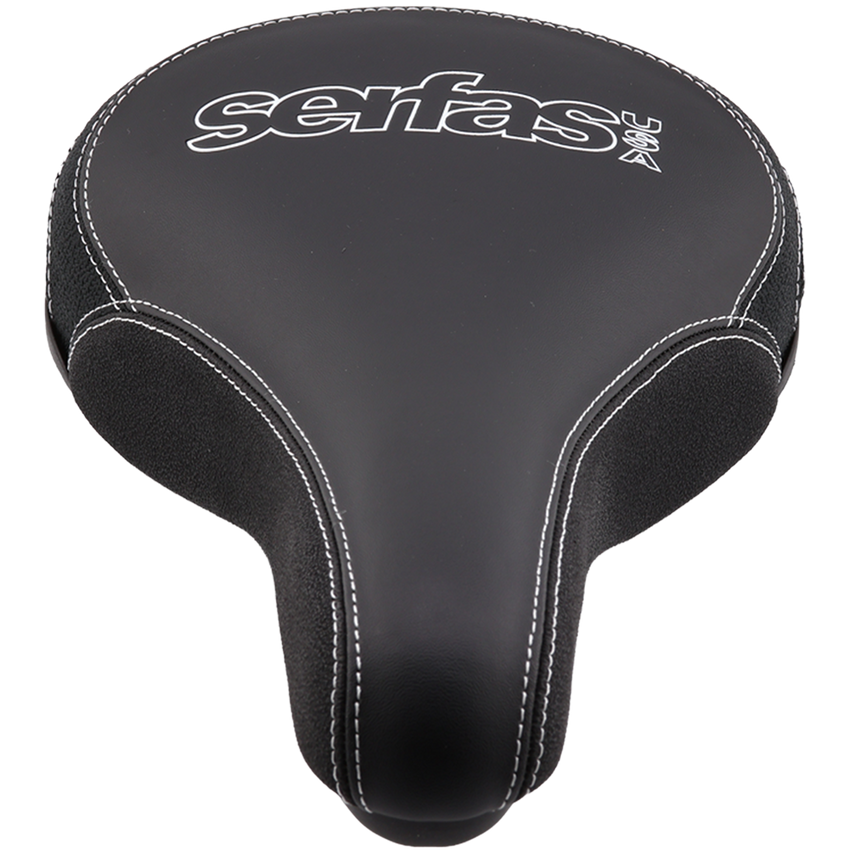 (BMX-100) BMX Jumping Saddle (9mm Rails)