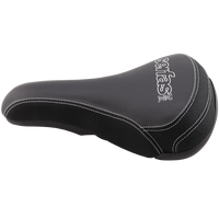 (BMX-100) BMX Jumping Saddle (9mm Rails)