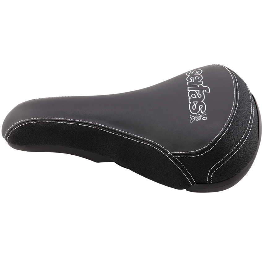 (BMX-100) BMX Jumping Saddle (9mm Rails)