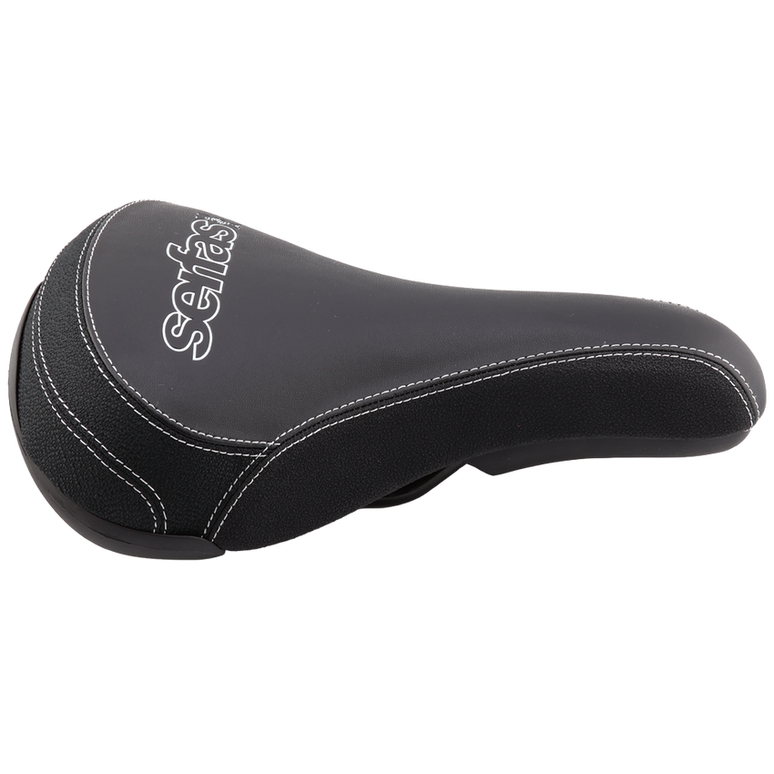 (BMX-100) BMX Jumping Saddle (9mm Rails)