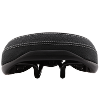 (BMX-100) BMX Jumping Saddle (9mm Rails)