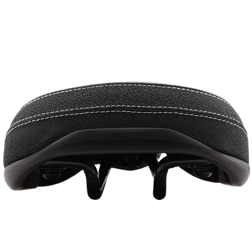 (BMX-100) BMX Jumping Saddle (9mm Rails)