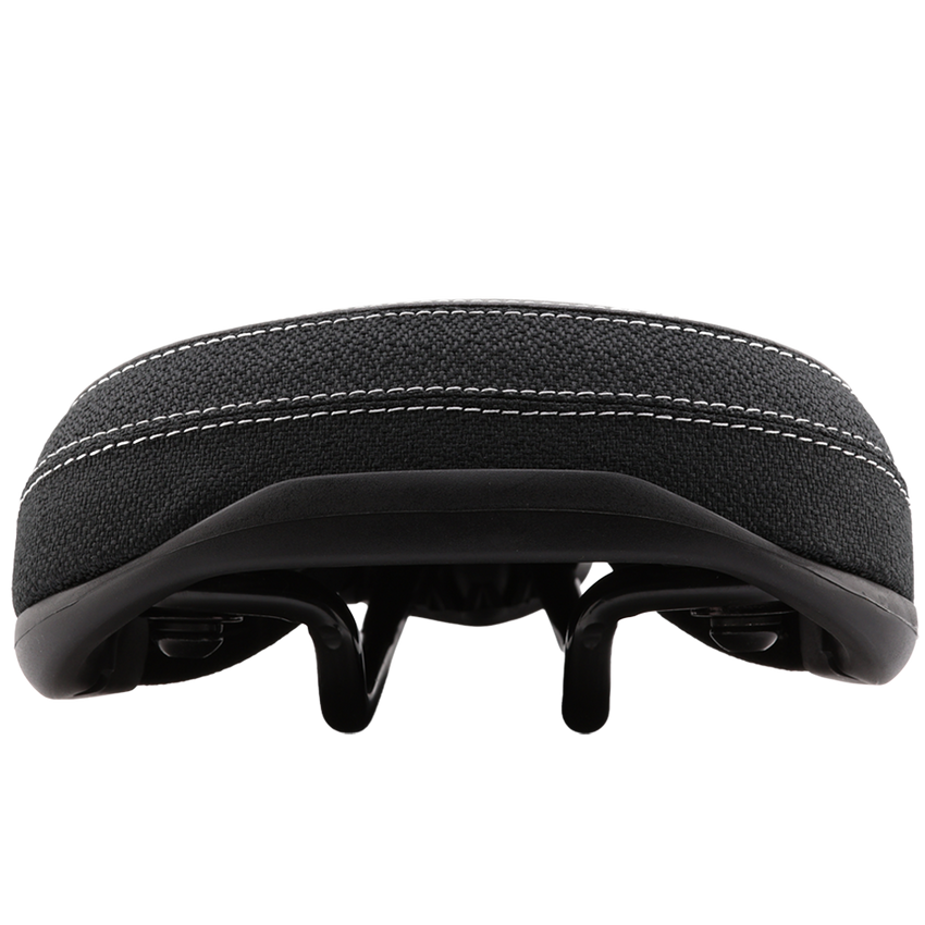 (BMX-100) BMX Jumping Saddle (9mm Rails)